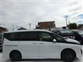 2026 Nissan Serena