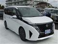 2026 Nissan Serena