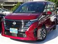 2024 Nissan Serena