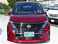 2024 Nissan Serena