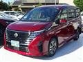 2024 Nissan Serena