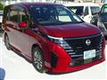 2024 Nissan Serena