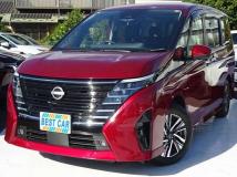 2024 Nissan Serena