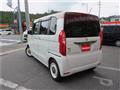 2019 Honda N BOX