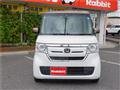 2019 Honda N BOX