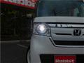 2019 Honda N BOX