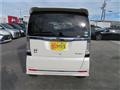 2015 Honda N BOX