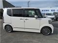 2015 Honda N BOX