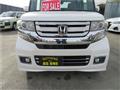 2015 Honda N BOX