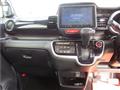 2015 Honda N BOX