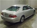 2011 Toyota Crown
