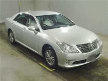 2011 Toyota Crown