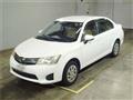 2013 Toyota Corolla Axio