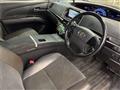 2014 Toyota Estima Hybrid
