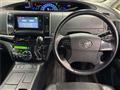 2014 Toyota Estima Hybrid