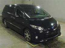 2014 Toyota Estima Hybrid