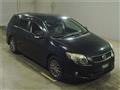 2010 Toyota Corolla Fielder