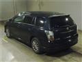 2010 Toyota Corolla Fielder