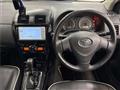 2010 Toyota Corolla Fielder