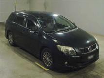 2010 Toyota Corolla Fielder