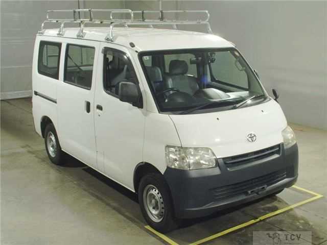 2016 Toyota Liteace Van