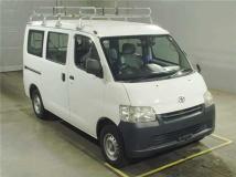 2016 Toyota Liteace Van