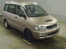 2000 Toyota Liteace Noah
