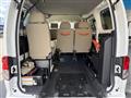 2013 Nissan NV200 VANETTE