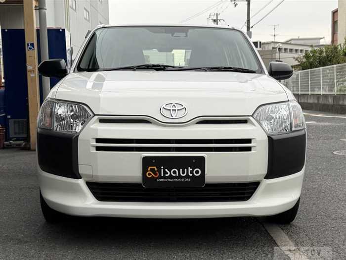 2021 Toyota Probox