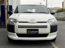 2021 Toyota Probox