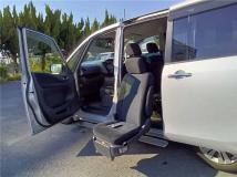 2016 Nissan Serena