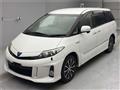 2013 Toyota Estima Hybrid
