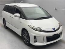2013 Toyota Estima Hybrid