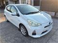 2012 Toyota AQUA