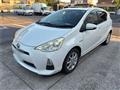 2012 Toyota AQUA