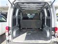 2016 Nissan NV200 VANETTE