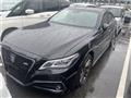 2021 Toyota Crown Hybrid