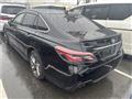2021 Toyota Crown Hybrid
