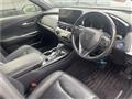 2021 Toyota Crown Hybrid