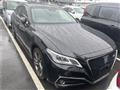 2021 Toyota Crown Hybrid