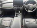 2021 Toyota Crown Hybrid