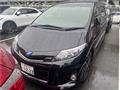 2014 Toyota Estima Hybrid
