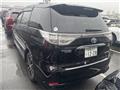 2014 Toyota Estima Hybrid