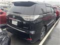 2014 Toyota Estima Hybrid