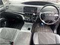 2014 Toyota Estima Hybrid