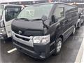 2020 Toyota Hiace Van