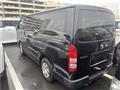 2020 Toyota Hiace Van