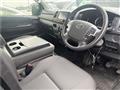 2020 Toyota Hiace Van