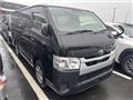 2020 Toyota Hiace Van