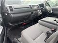 2020 Toyota Hiace Van